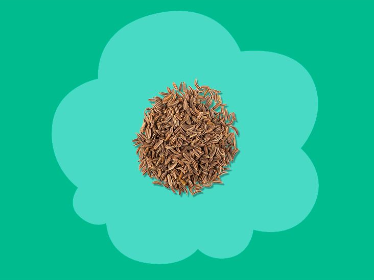 Fennel Seeds for Gas and Bloating We Take a Long, Hard Sniff