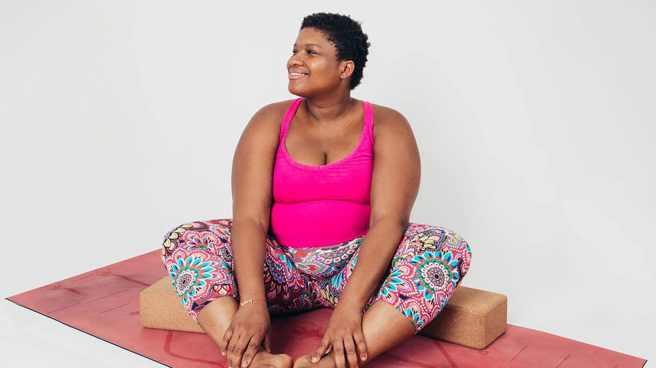 Yoga for Anxiety: Why It Works and 9 Poses to Try