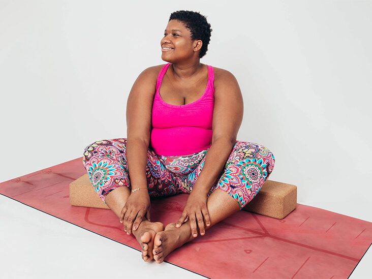 Weight loss: 8 Yoga poses to lose weight anyone can do | Times of India