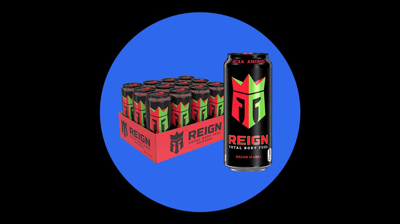 Sugar-Free Energy Drinks: The 13 Best Products, Ingredients, and More