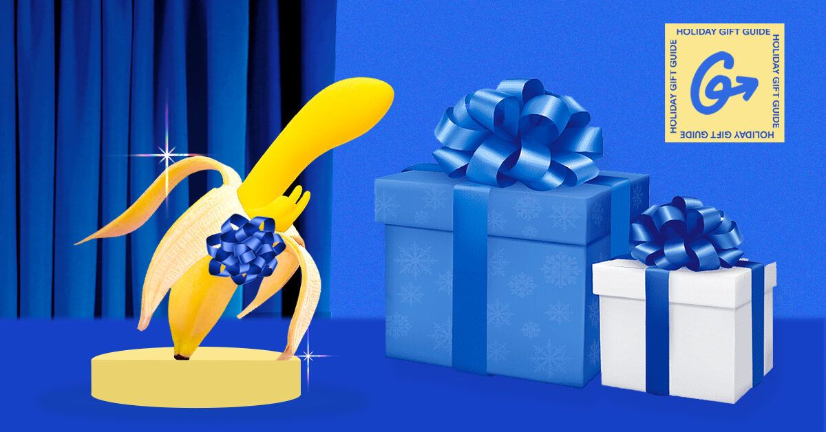 25 Sex Toy Gift Ideas