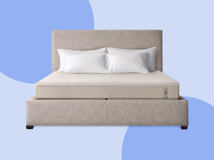 6 Best Adjustable Mattresses 2022 Top Adjustable Firmness Mattresses