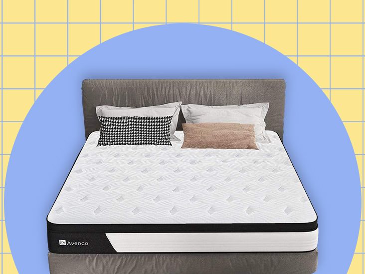 10 Best Affordable Memory Foam Mattresses 2021