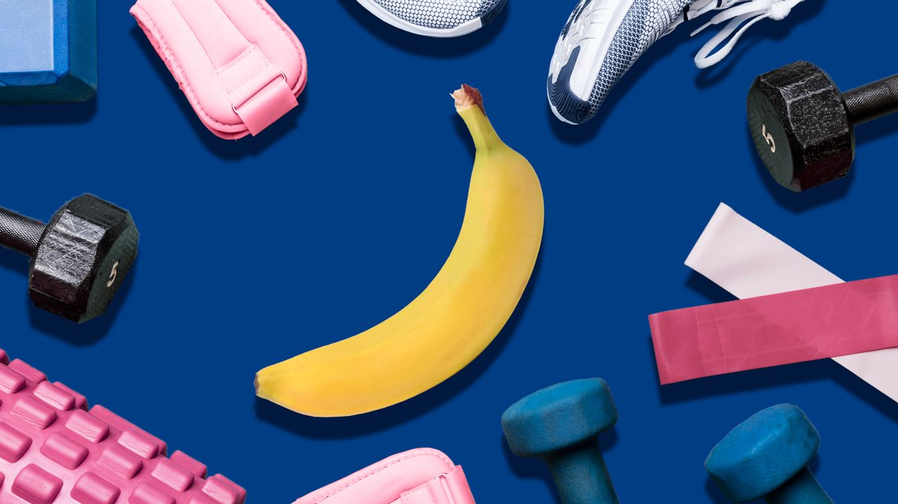 Is it okay to eat banana after workout new arrivals