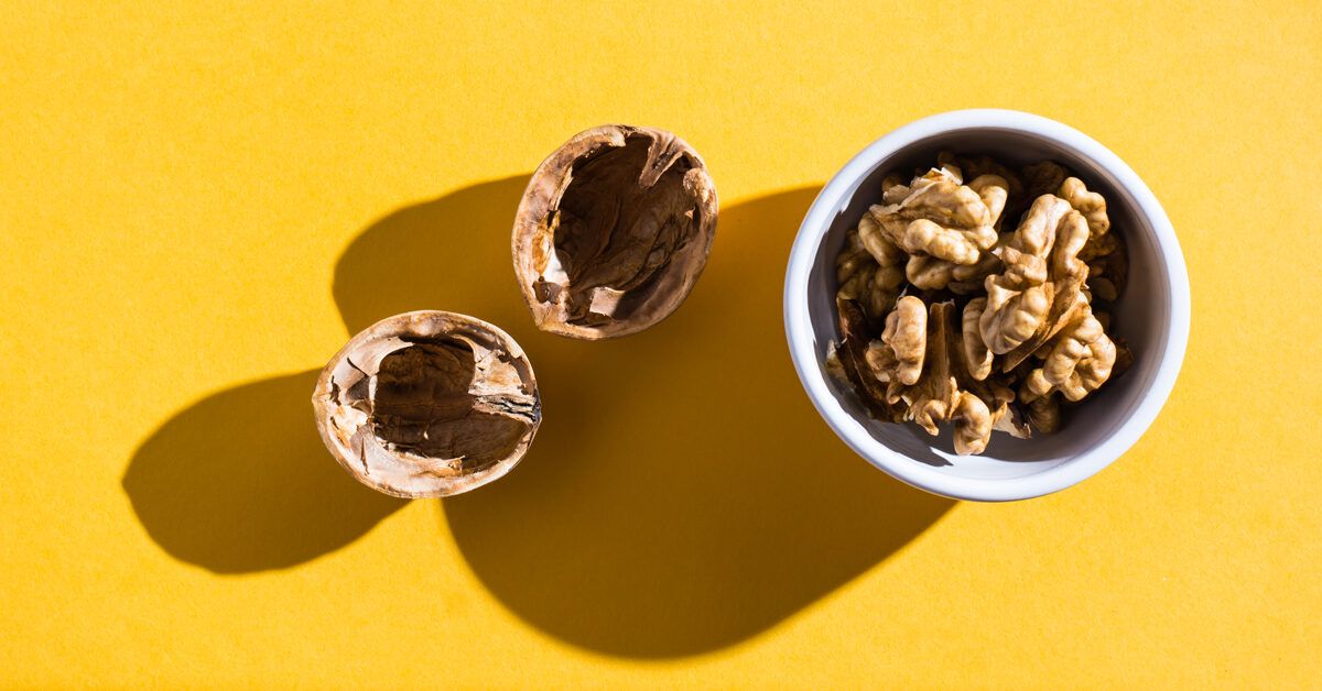 Nuts With The Most Protein, 4 Nuts You Should Eat