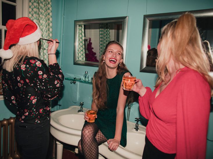 9 Health Benefits of Vodka ScienceBacked Uses and Risks