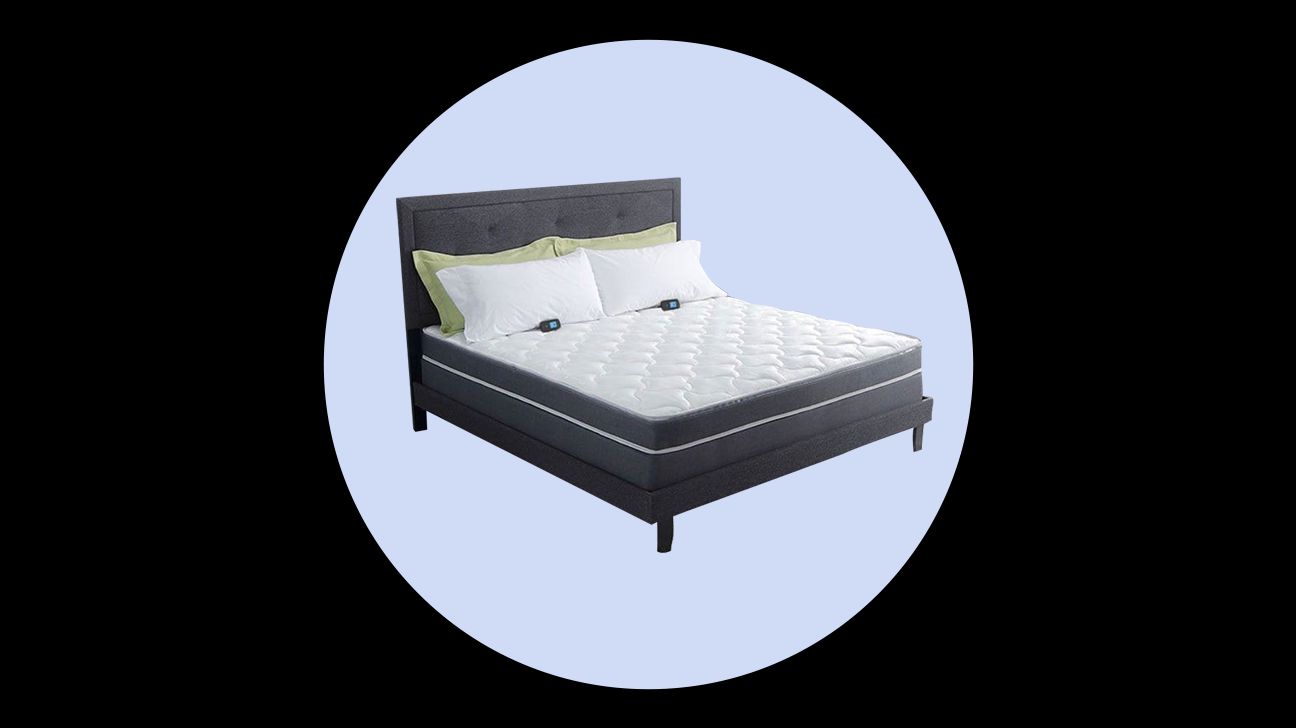 6 Best Adjustable Mattresses 2022 Top Adjustable Firmness Mattresses