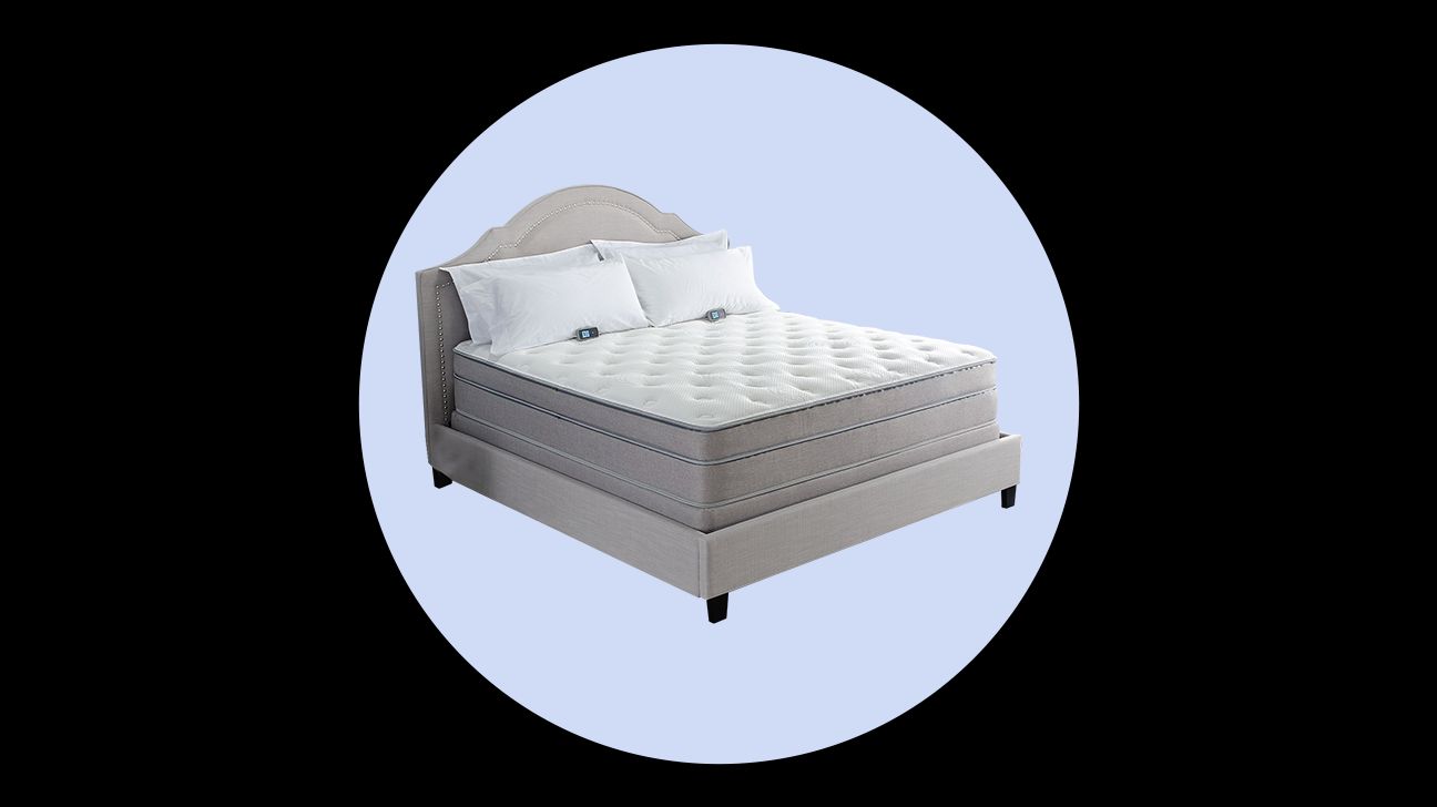 6 Best Adjustable Mattresses 2022 Top Adjustable Firmness Mattresses