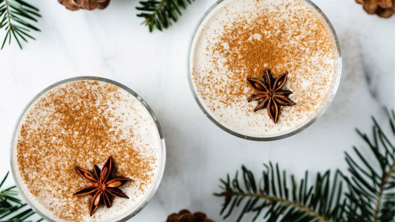 Vegan Christmas Dinner: 33 Simple and Delicious Plant-Based Recipes