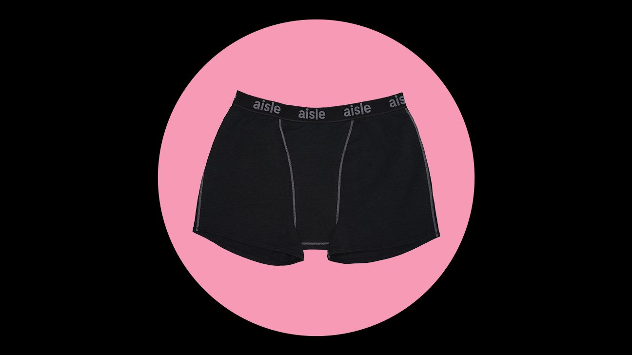 Period Underwear: What to Know and How to Find the Perfect Pair