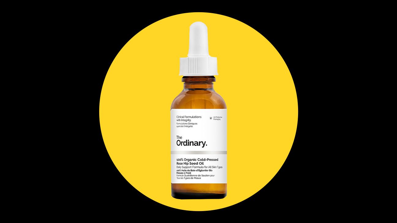 Rosehip Oil for Skin What It Is, What It Does, and How to Use It