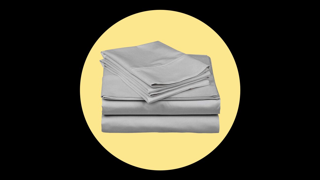 6 Best Egyption Cotton Sheets Greatist