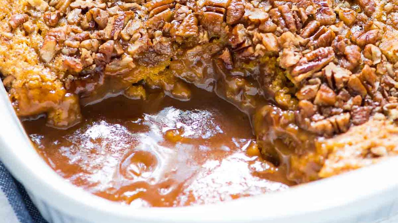 The 91 Best and Easiest Thanksgiving Dessert Recipes You Can Find