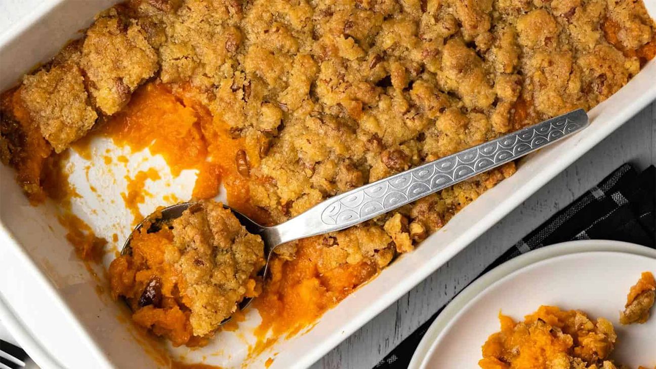 Vegan Thanksgiving: 27 Recipes for Pulling off a Plant-Based Feast