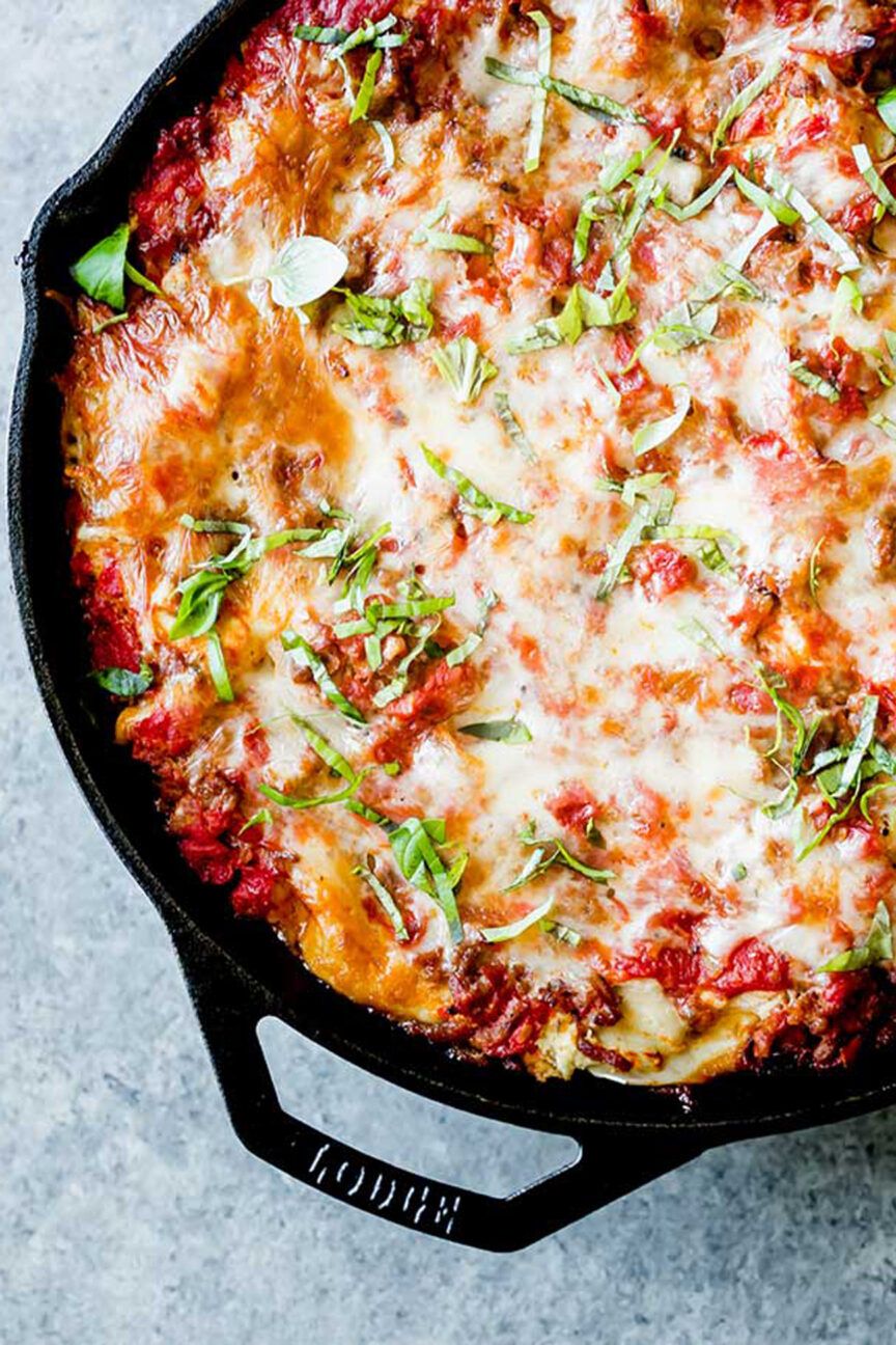 https://media.post.rvohealth.io/wp-content/uploads/sites/2/2020/10/GRT-211865-53-Healthy-One-Pot-Meals-So-You-Spend-Less-Time-Cleaning-More-Time-Eating-skillet-lasagna-salt-baker-1296x728-body-864x1296.jpg