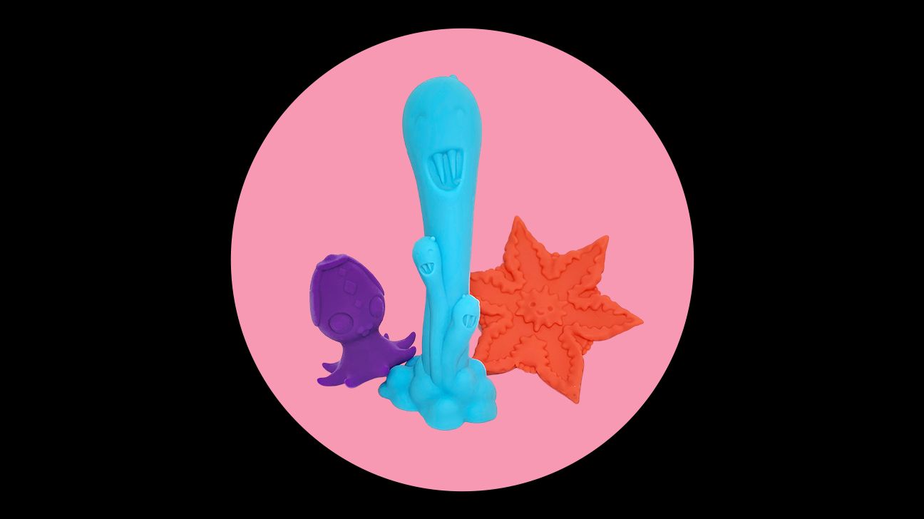 25 Sex Toy Gift Ideas