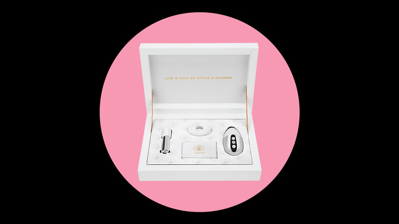 25 Sex Toys That Might Be the Perfect Gift This Season