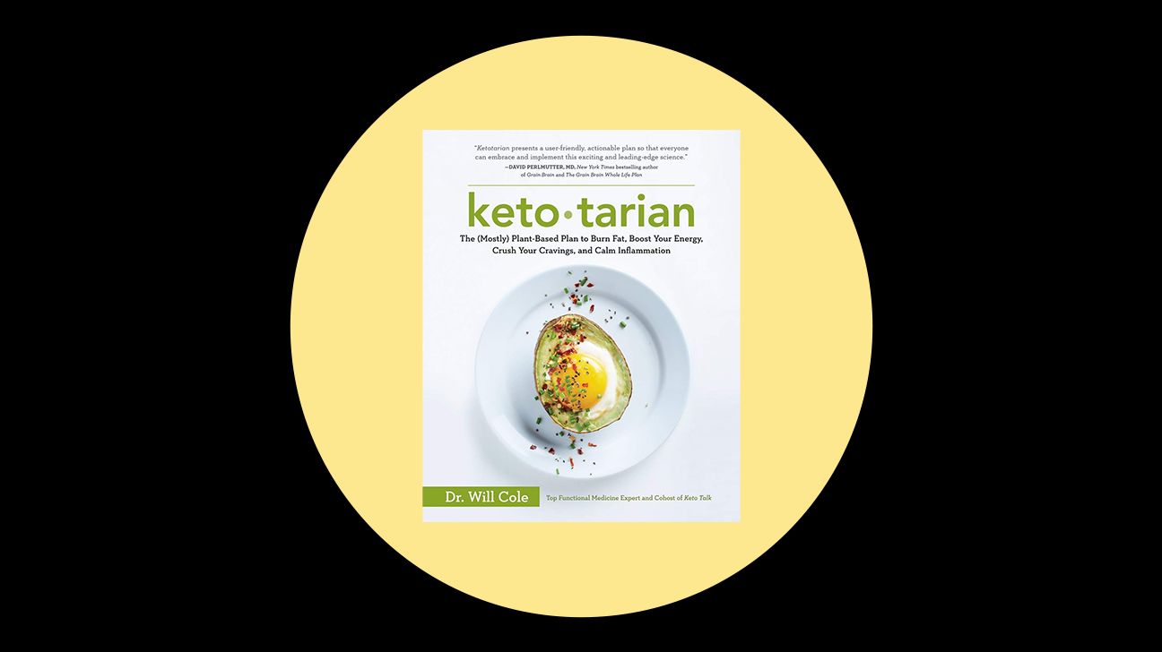 The 15 Best Keto Diet Books and Cookbooks