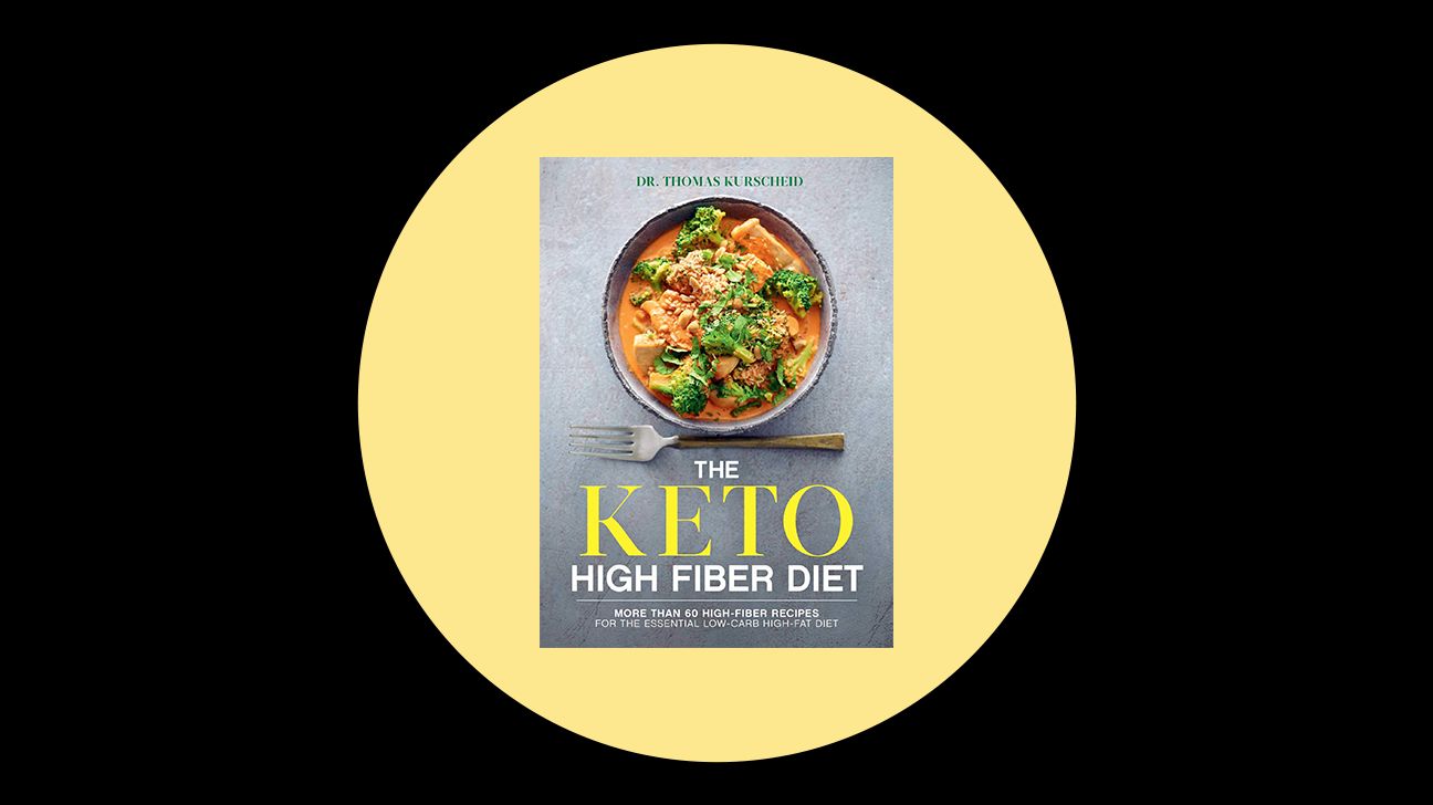 The 15 Best Keto Diet Books and Cookbooks
