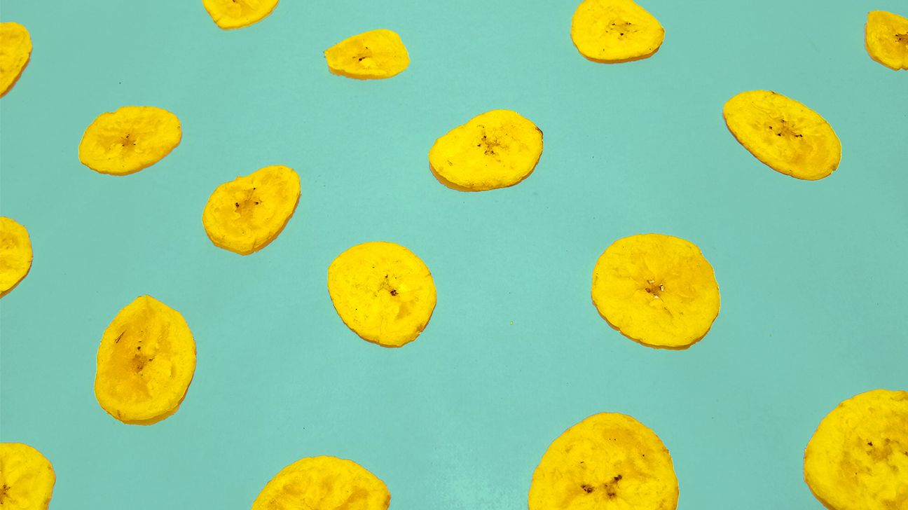 Are Banana Chips Healthy? Nutrition, Benefits, and Risks