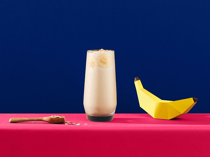 Banana Shake Benefits Nutrition, Tips, and Recipes