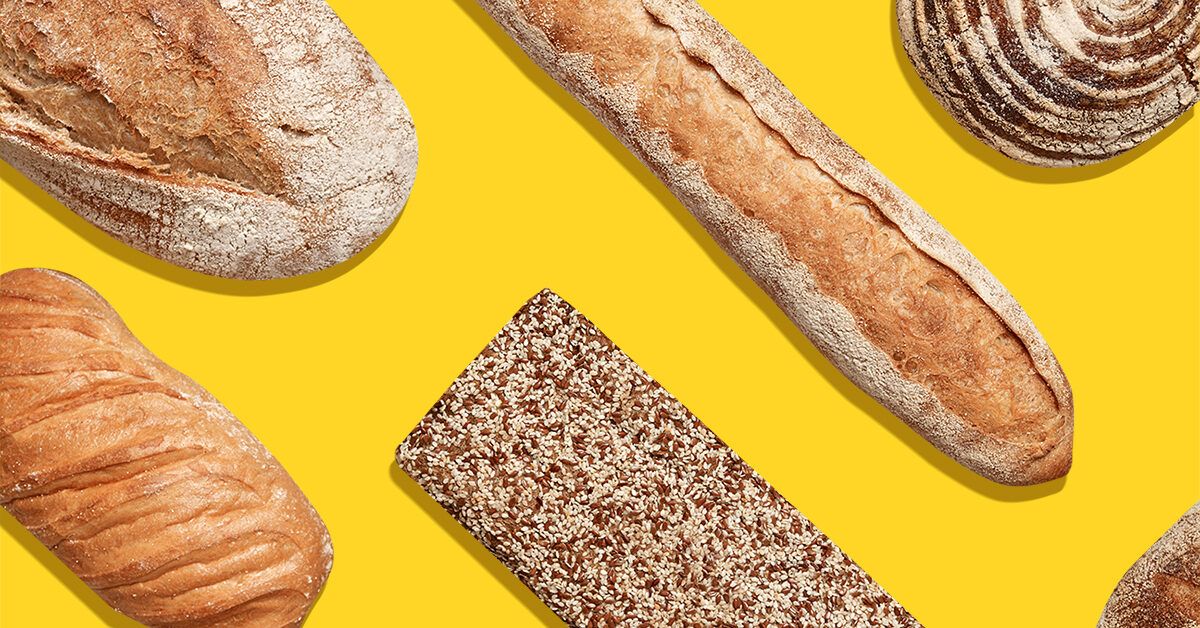 What’s the Difference Between Whole Grain vs. Whole Wheat?