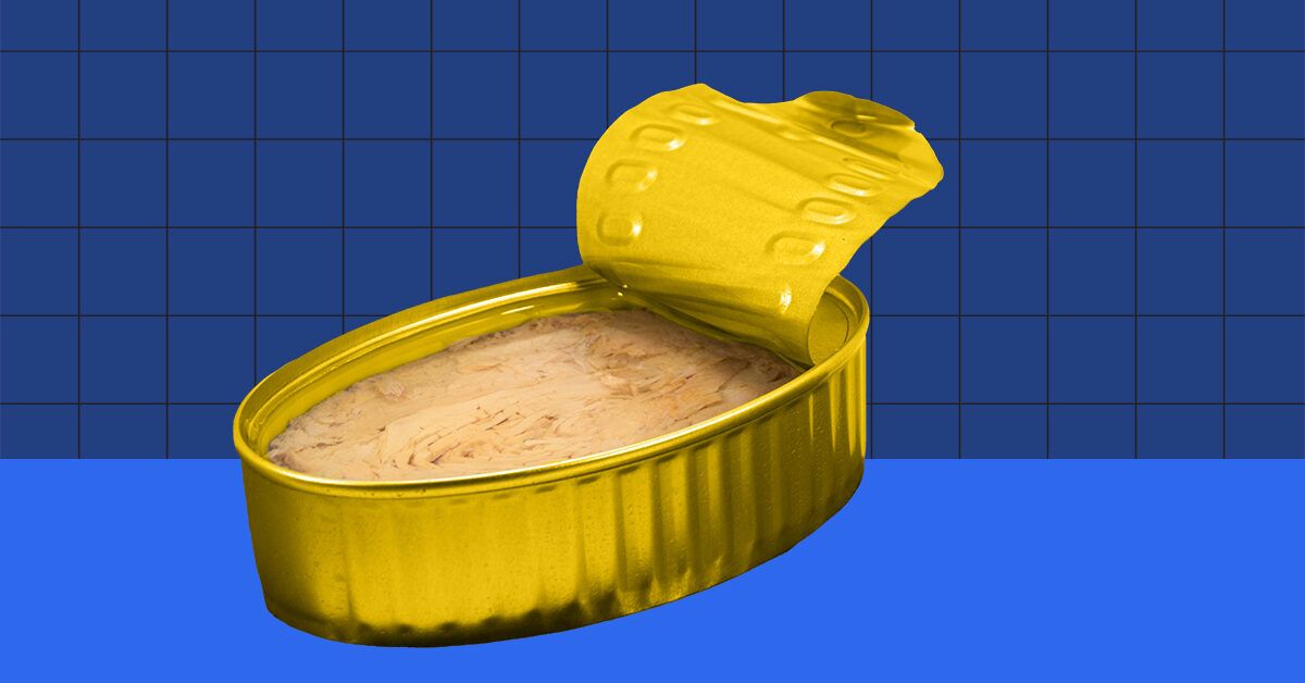Is Canned Tuna Healthy? Nutrition, Benefits, and Downsides