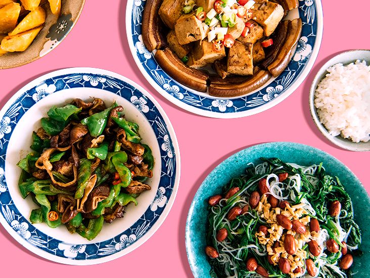 Healthy Chinese Takeout: 16 Food Orders to Satisfy Every Tastebud