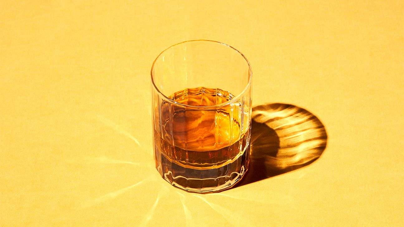 The 11 Health Benefits of Whiskey - Of Whiskey and Words