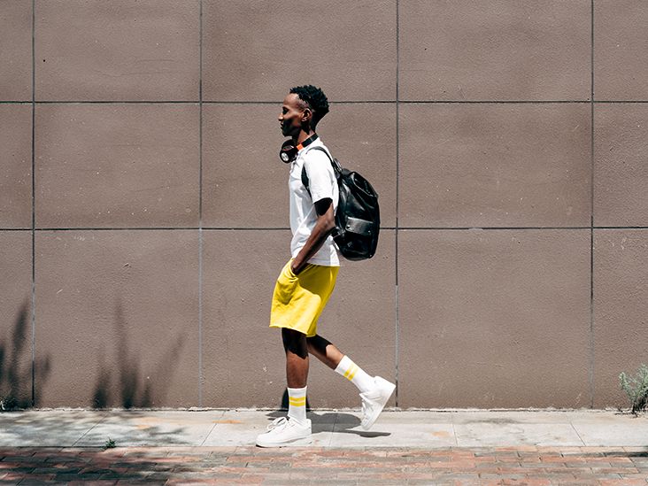 Walking After Eating Benefits, Digestion, and Side Effects