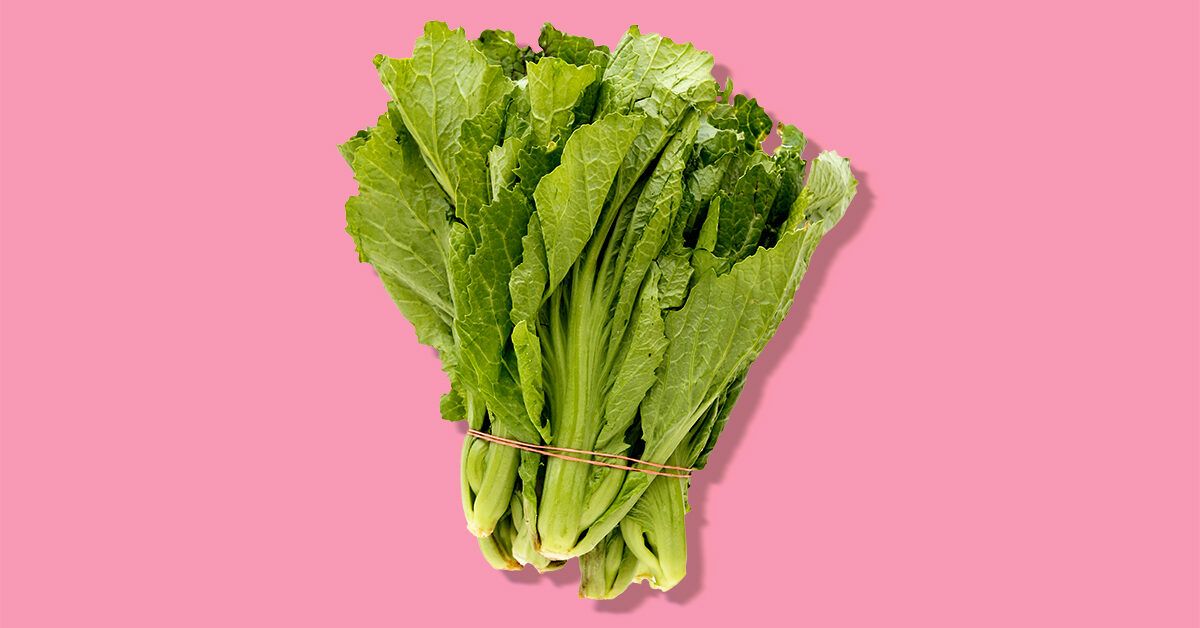 Plant mustard greens now for less bitter results