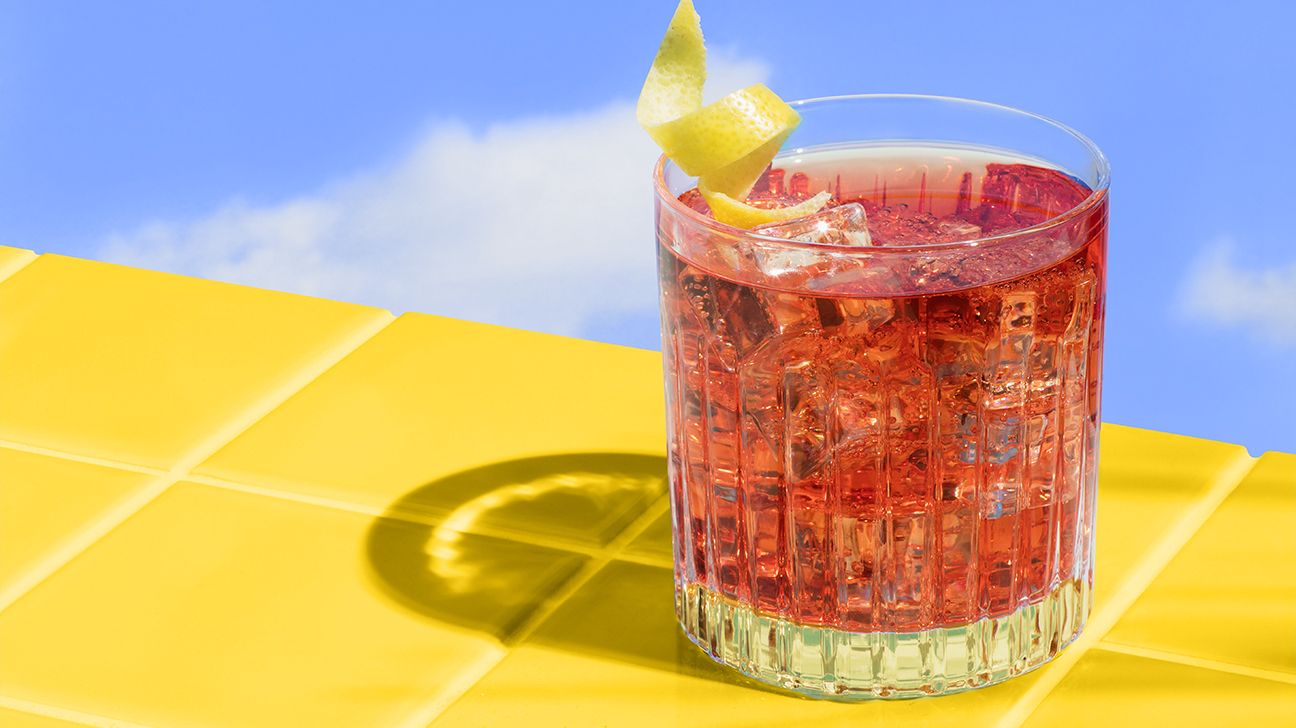 20 Best Cocktails To Make With Aperol