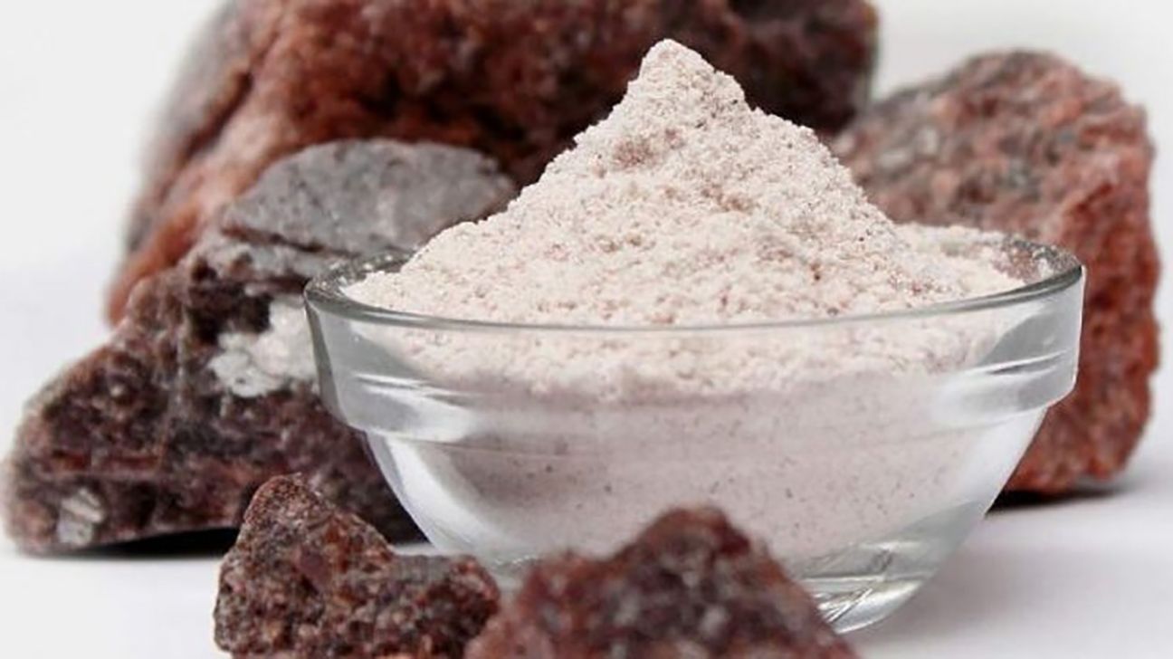 What Is Black Salt?