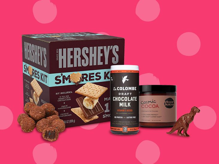 The 26 Best Gifts for Chocolate Lovers 2022