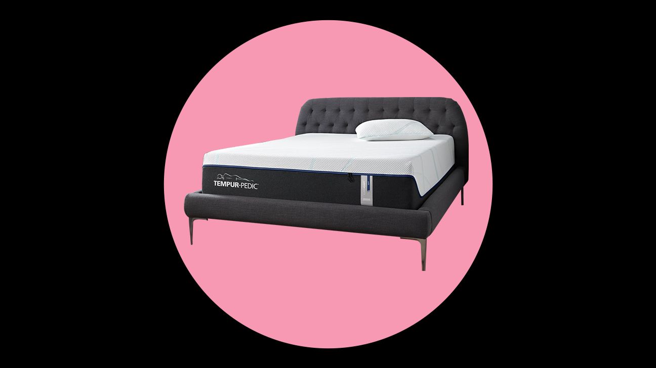 Purple vs. Tempurpedic Features, Reviews, Mattress Comparison