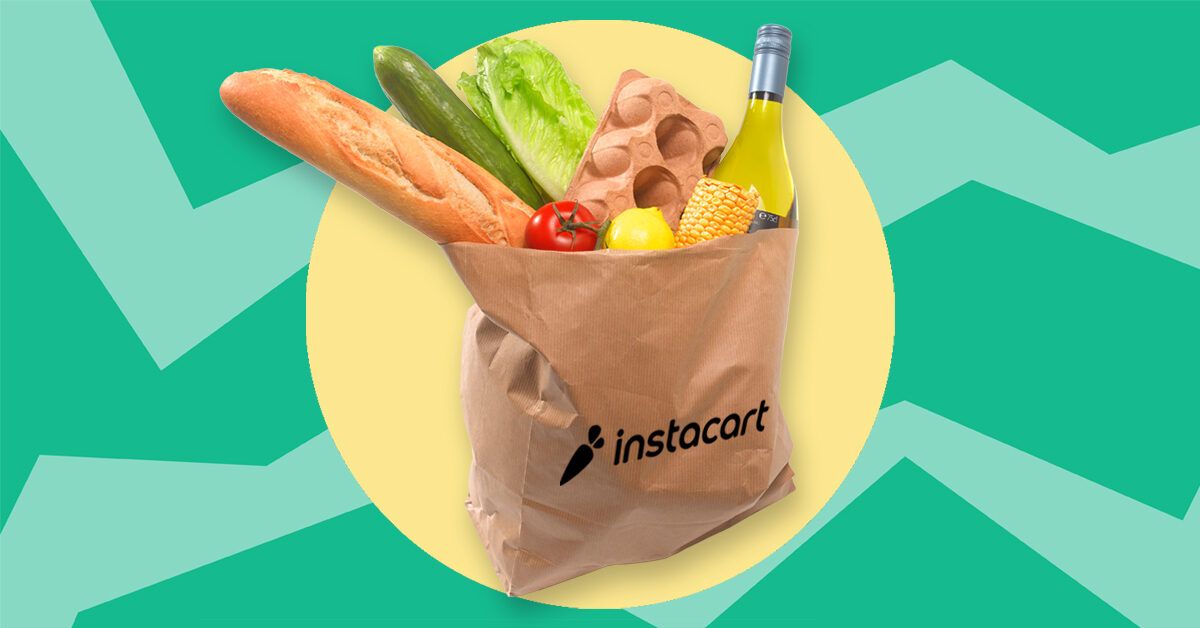 Instacart Shopper Review: Is Working for Instacart Worth It