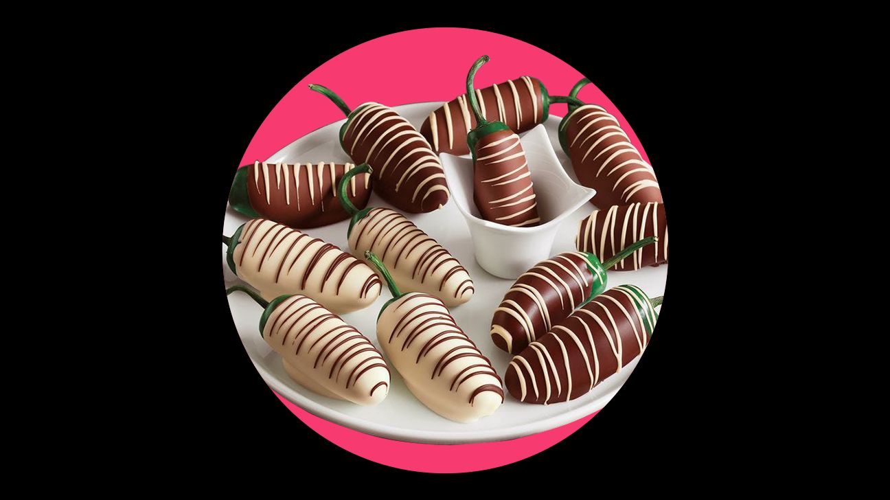 https://media.post.rvohealth.io/wp-content/uploads/sites/2/2020/11/GRT-242637-The-25-Best-Gifts-for-Chocolate-Lovers-That-Arent-Completely-Boring-Harry-David-Chocolate-Covered-Jalapenos%EF%BB%BF_With_BG.png
