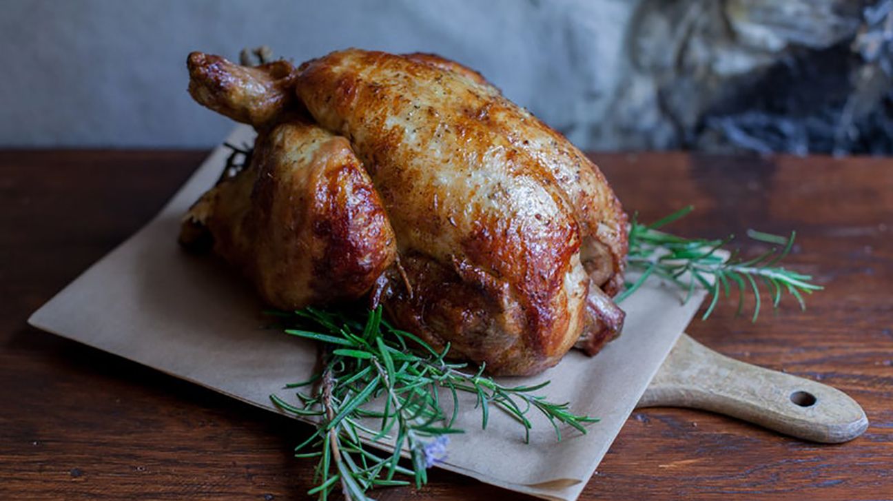 Best Humane and Organic Chicken to Buy Online