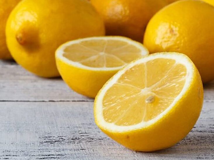 How to Tell if Lemon Has Gone Bad (with photos!) - This Healthy Table