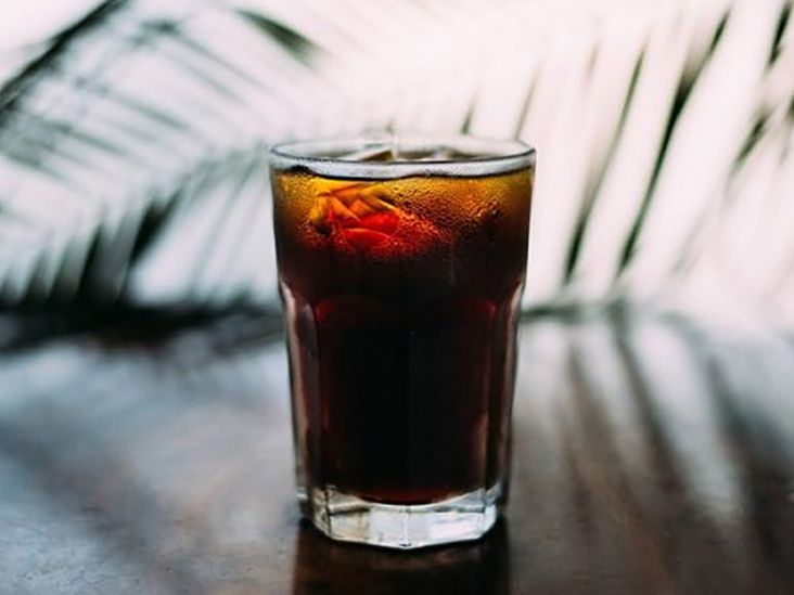 Cold Brew and Iced Coffee: What Is the Difference?