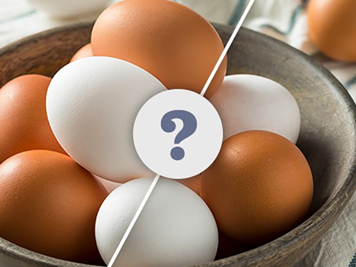 When You Eat Expired Eggs, This Is What Happens To Your Body