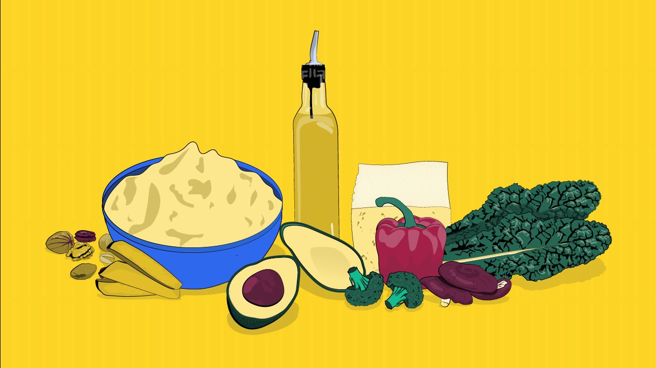 Vegan Keto Diet Guide: Benefits, Foods, and Sample Menu