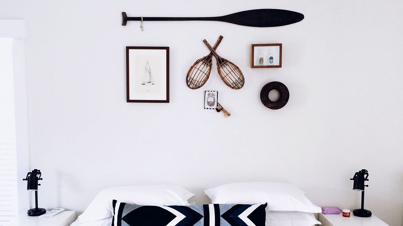 Rustic Bedroom Ideas: 7 Ways to Get the Look, Plus Top Tutorials