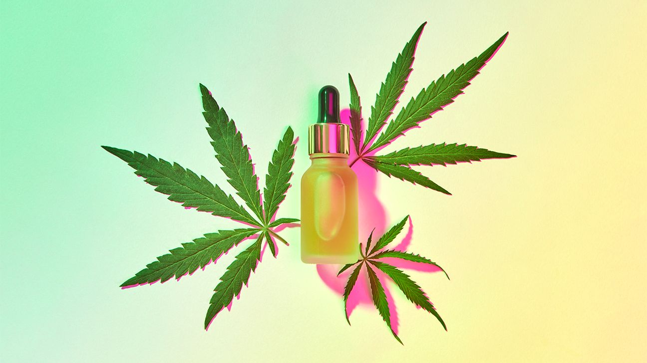 Does CBD Get You High? Understand the Difference between CBD and THC