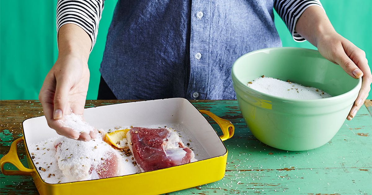 Sodium in Food: What You Need to Know for Better Health