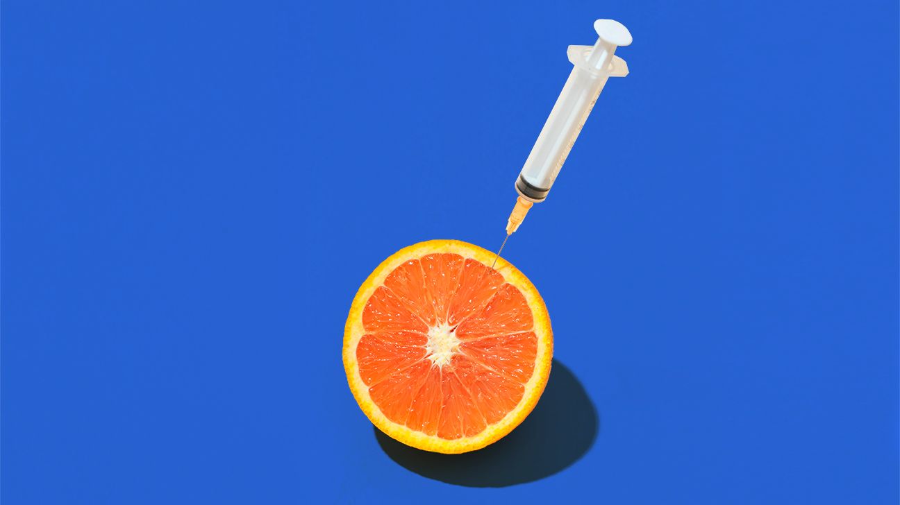 Does Taking Vitamin C Actually Help Prevent a Cold?