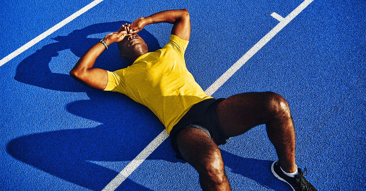 The Most Common Running Injuries and How to Avoid Them