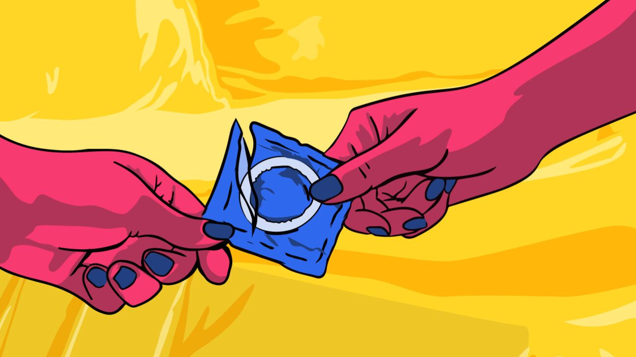 How to Use a Condom Effectiveness, Dos and Donts, and Types