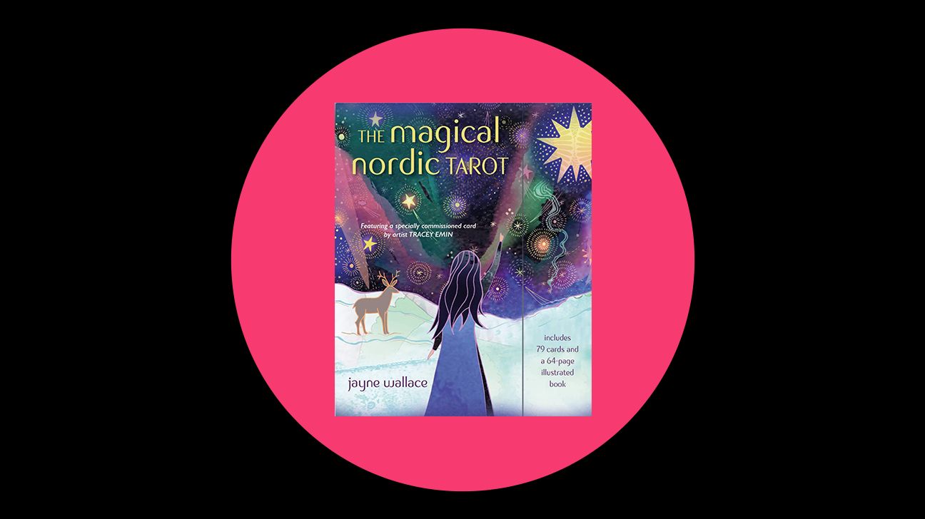 magical nordic tarot