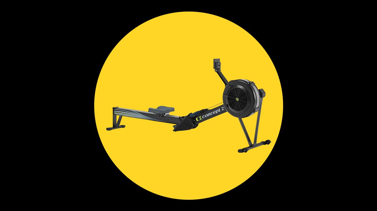 Concept2 Model D vs MaxKare Air Rower: Ultimate Showdown